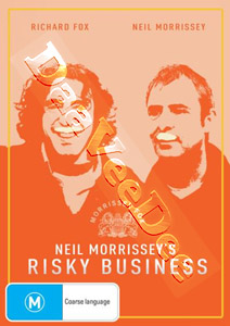 Neil Morrissey
